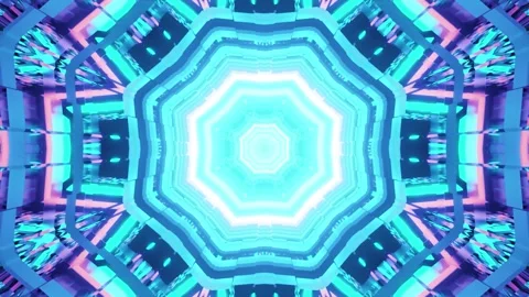 VJ Loop Motion Background 4K Stock Footage 277914841