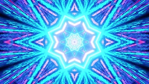 VJ Loop Motion Background 4K 스톡 동영상 277914873