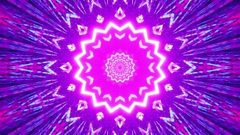 VJ Loop Motion Background 4K Stock Footage 277914876