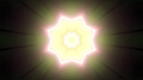 VJ Loop Motion Background 4K Stock Footage 277914886