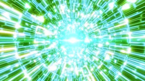 VJ Loop Motion Background 4K Stock Footage 277914911