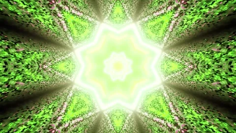 VJ Loop Motion Background 4K Stock Footage 277915001