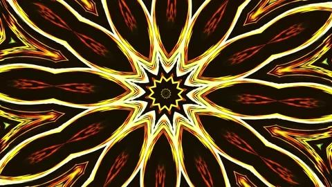 VJ Loop Motion Background 4K Stock Footage 277915458