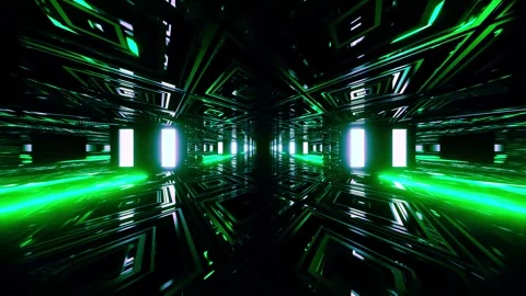 VJ Loop Motion Background 4K Stock Footage 277915476