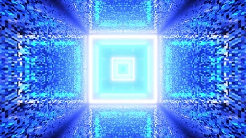 VJ Loop Motion Background 4K Stock-Footage 277915483