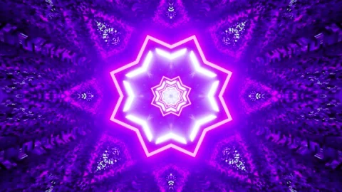 VJ Loop Motion Background 4K Video stock 277915485