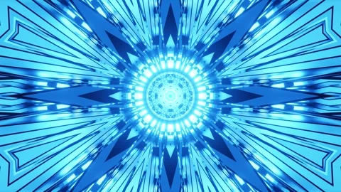 VJ Loop Motion Background 4K Stock Footage 277915494