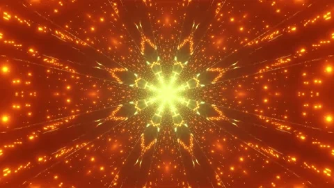 VJ Loop Motion Background 4K Stock Footage 277915518