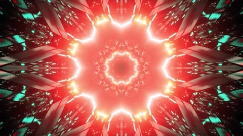 VJ Loop Motion Background 4K Stock Footage 277915535