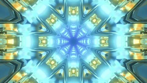 VJ Loop Motion Background 4K Stock Footage 277915681