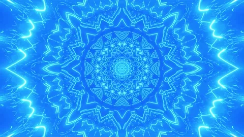 VJ Loop Motion Background 4K Stock Footage 277915757