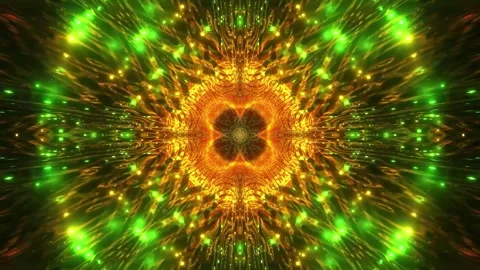 VJ Loop Motion Background 4K Stock Footage 277916226