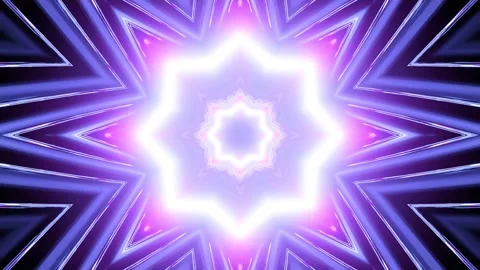 VJ Loop Motion Background 4K Stock Footage 277916261