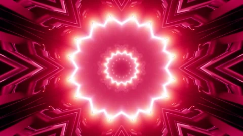 VJ Loop Motion Background 4K Stock Footage 277916266