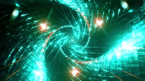 VJ Loop Motion Background 4K Stock Footage 277917157