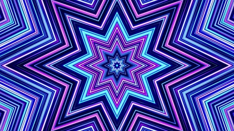 VJ Loop Motion Background 4K Stock Footage 277917172