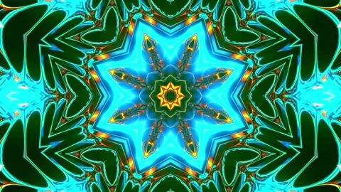 VJ Loop Motion Background 4K Stock Footage 277918086