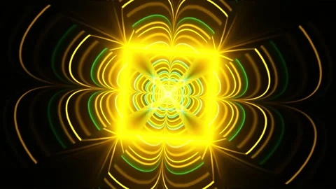 VJ Loop Motion Background 4K Stock Footage 277918107