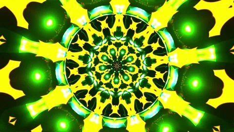 VJ Loop Motion Background 4K Stock Footage 277918130