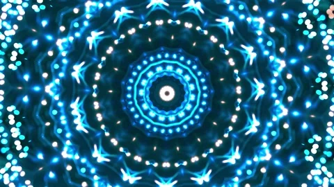 VJ Loop Motion Background 4K Stock Footage 277918133