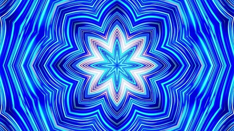 VJ Loop Motion Background 4K Stock Footage 277918141