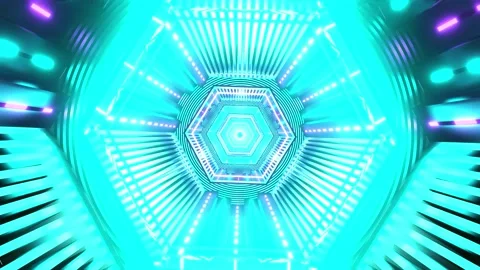 VJ Loop Motion Background 4K Stock Footage 277918143