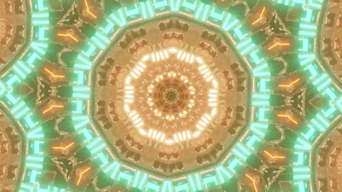 VJ Loop Motion Background 4K Stock Footage 277918315