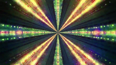 VJ Loop Motion Background 4K Stock Footage 277919033