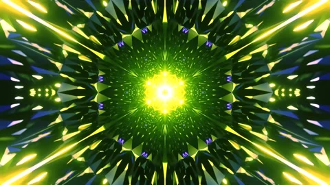 VJ Loop Motion Background 4K Stock Footage 277920178