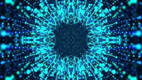 VJ Loop Motion Background 4K Stock Footage 277920529