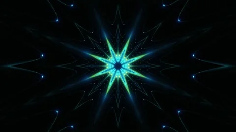 VJ Loop Motion Background 4K Video stock 277920579