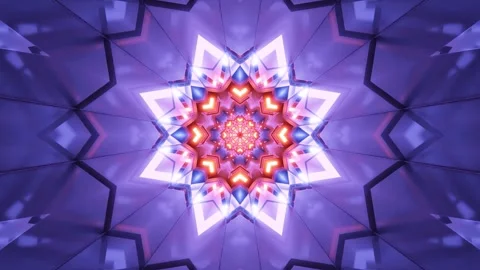 VJ Loop Motion Background 4K Stock Footage 277920682