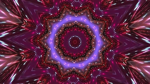 VJ Loop Motion Background 4K 스톡 동영상 277920711