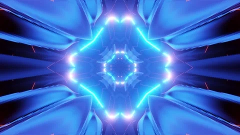 VJ Loop Motion Background 4K Video stock 277920836