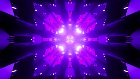 VJ Loop Motion Background 4K Stock Footage 277920850