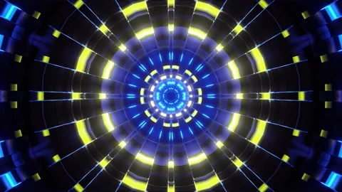VJ Loop Motion Background 4K Stock Footage 277920926