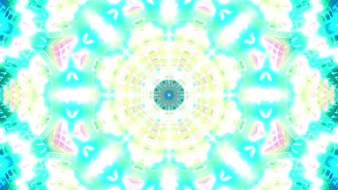 VJ Loop Motion Background 4K Stock Footage 277920985
