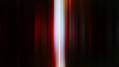 VJ Loop multicolored vertical line animation abstract bakground Stock-Footage 285944624