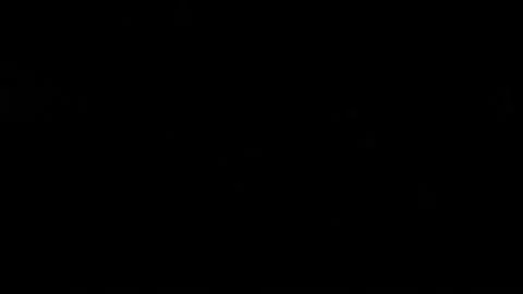 VJ LOOP Neon Disco Chaos Stock Footage 162496351