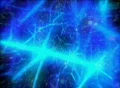 VJ Loop : Organic World & Particles 2 Footage