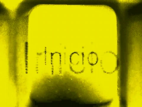 VJ Loop PamPam Inicio lr Stock Footage 397118