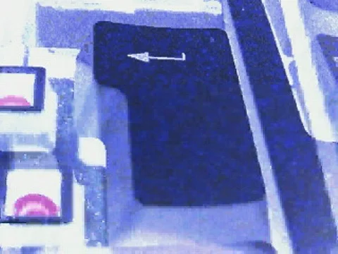 VJ Loop PamPam Intro lr Stock Footage 397119