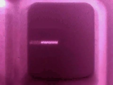 VJ Loop PamPam - lr Stock Footage 397110