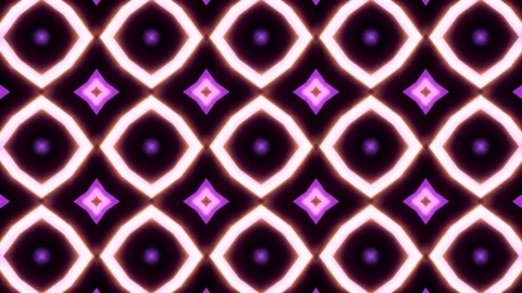 VJ LOOP PATTERNS LIGHTS Background | Stock Video | Pond5