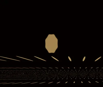 Vj loop sci-fi Stock Footage 21904188