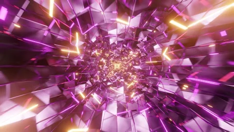 Vj Loop Sci Fi Metallic Tunnel 4k Stock Video Pond5 Vj Loop Sci Fi Metallic Tunnel 4k Stock Video Pond5