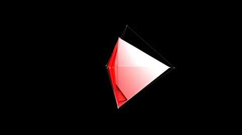 VJ Loop Set - Fractalious V2 - video Stock Footage 64488295