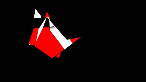 VJ Loop Set - Fractalious V2 - Video Stock Footage 64488448