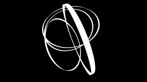 VJ Loop Set - Fractalious Video 2 Vidéo 10712223