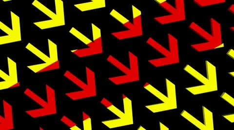 VJ Loop Set - Fractalious Video 11 Vidéo 10712372